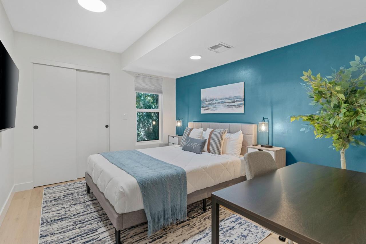 Peaceful Phoenix Getaway - Central Location, Family-Friendly & Pool Table! Ngoại thất bức ảnh