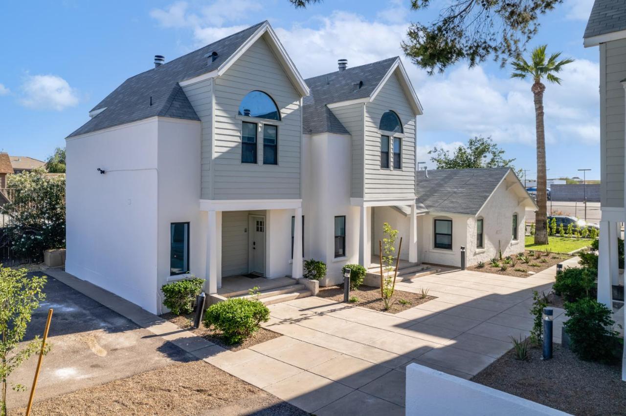 Peaceful Phoenix Getaway - Central Location, Family-Friendly & Pool Table! Ngoại thất bức ảnh